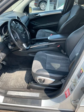 Mercedes-Benz ML 500 - 13500 лв. - 17541440 10