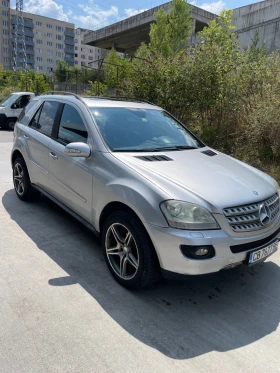Mercedes-Benz ML 500 - 13500 лв. - 17541440 3