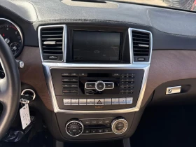 Mercedes-Benz GL 350 d* FULL* AMG-pack* Distr* Масаж* Обдух* Пано* 360* - 26500 лв. - 31669415 7