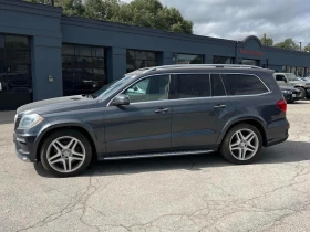 Mercedes-Benz GL 350 d* FULL* AMG-pack* Distr* Масаж* Обдух* Пано* 360* - 26500 лв. - 31669415 9