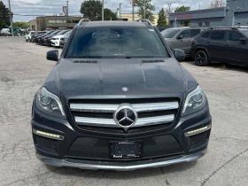 Mercedes-Benz GL 350 d* FULL* AMG-pack* Distr* Масаж* Обдух* Пано* 360* - 26500 лв. - 31669415 2