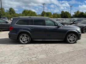 Mercedes-Benz GL 350 d* FULL* AMG-pack* Distr* Масаж* Обдух* Пано* 360* - 26500 лв. - 31669415 10