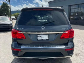 Mercedes-Benz GL 350 d* FULL* AMG-pack* Distr* Масаж* Обдух* Пано* 360* - 26500 лв. - 31669415 3