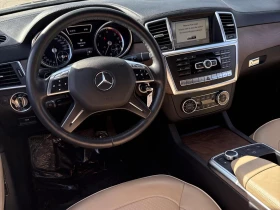 Mercedes-Benz GL 350 d* FULL* AMG-pack* Distr* Масаж* Обдух* Пано* 360* - 26500 лв. - 31669415 6