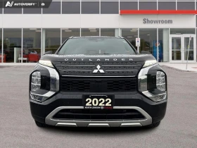Mitsubishi Outlander GT Premium HEAD-UP* KEYLESS* CAM* BLINDSPOT*  - 49960 лв. / 25544.14 € - 99951151 2