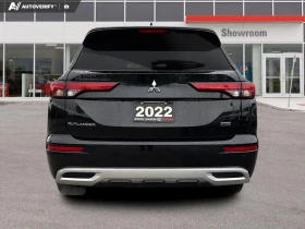 Mitsubishi Outlander GT Premium HEAD-UP* KEYLESS* CAM* BLINDSPOT*  - 49960 лв. / 25544.14 € - 99951151 5