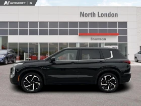 Mitsubishi Outlander GT Premium HEAD-UP* KEYLESS* CAM* BLINDSPOT*  - 49960 лв. / 25544.14 € - 99951151 3