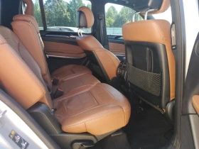 Mercedes-Benz GLS 500 AMG* PACK* ПОДГРЕВ* КАМЕРА* КЕЙЛЕС* LANE* ASSIST*  - 35999 лв. / 18406.00 € - 24012934 10
