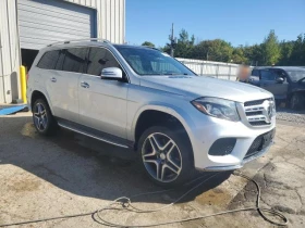 Mercedes-Benz GLS 500 AMG* PACK* ПОДГРЕВ* КАМЕРА* КЕЙЛЕС* LANE* ASSIST*  - 35999 лв. / 18406.00 € - 24012934 3