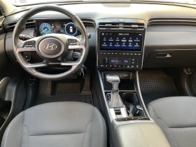 Hyundai Tucson 1.6 T-GDI /MHEV /4x4 /Smart /DCT/ В ГАРАНЦИЯ!, снимка 9