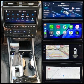 Hyundai Tucson 1.6 T-GDI /MHEV /4x4 /Smart /DCT/ В ГАРАНЦИЯ!, снимка 14