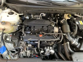 Hyundai Tucson 1.6 T-GDI /MHEV /4x4 /Smart /DCT/ В ГАРАНЦИЯ!, снимка 17