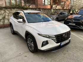 Hyundai Tucson 1.6 T-GDI /MHEV /4x4 /Smart /DCT/ В ГАРАНЦИЯ!