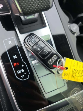 Audi SQ7 4.0T PRESTIGE * 7МЕСТЕН * B&O * PANO * AIR SUSPENS - 67900 лв. / 34716.72 € - 12793335 6