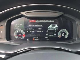 Audi SQ7 4.0T PRESTIGE * 7МЕСТЕН * B&O * PANO * AIR SUSPENS - 67900 лв. / 34716.72 € - 12793335 7