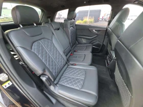 Audi SQ7 4.0T PRESTIGE * 7МЕСТЕН * B&O * PANO * AIR SUSPENS - 67900 лв. / 34716.72 € - 12793335 14
