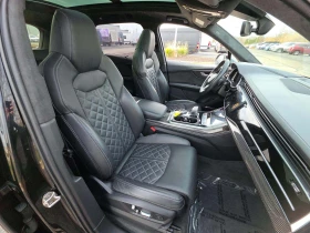 Audi SQ7 4.0T PRESTIGE * 7МЕСТЕН * B&O * PANO * AIR SUSPENS - 67900 лв. / 34716.72 € - 12793335 15
