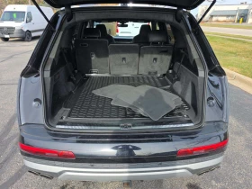 Audi SQ7 4.0T PRESTIGE * 7МЕСТЕН * B&O * PANO * AIR SUSPENS - 67900 лв. / 34716.72 € - 12793335 13