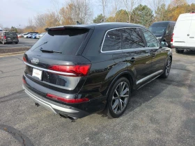 Audi SQ7 4.0T PRESTIGE * 7МЕСТЕН * B&O * PANO * AIR SUSPENS - 67900 лв. / 34716.72 € - 12793335 3