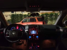 VW Touareg, снимка 4