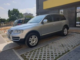 VW Touareg, снимка 2