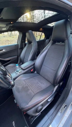 Mercedes-Benz GLA 200 AMG пакет, снимка 10