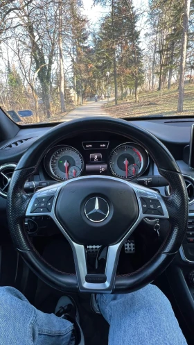 Mercedes-Benz GLA 200 AMG пакет, снимка 9