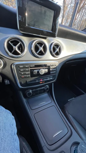 Mercedes-Benz GLA 200 AMG пакет, снимка 14