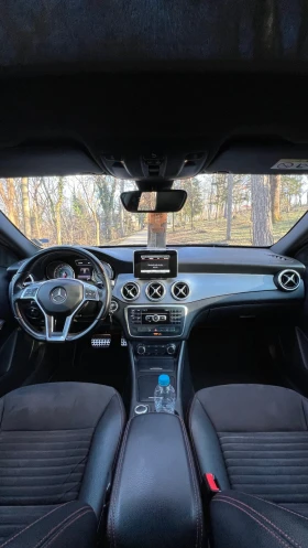 Mercedes-Benz GLA 200 AMG пакет, снимка 8