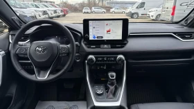 Toyota Rav4 2, 5 PHEV AWD - 49850 € / 97498.13 лв. - 56126453 10
