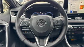 Toyota Rav4 2, 5 PHEV AWD - 49850 € / 97498.13 лв. - 56126453 12