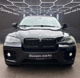 BMW X6 M-Packet - 13800 € / 26990.45 лв. - 14161416 2