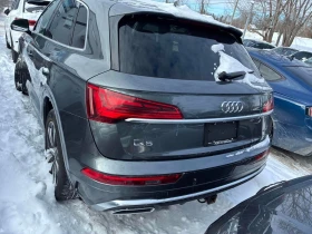 Audi Q5 * Technik * CARFAX * ДИСТРОНИК * 360 * ПОДГРЕВ, снимка 4