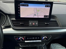 Audi Q5 * Technik * CARFAX * ДИСТРОНИК * 360 * ПОДГРЕВ, снимка 9