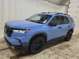 Honda Pilot TRAILSPORT * 3.5 V6 * 10-степенна кутия * CARFAX * - 34100 € / 66693.80 лв. - 73014996 3