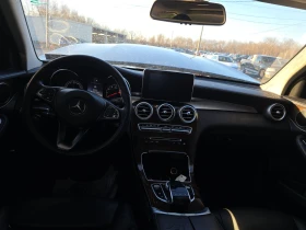 Mercedes-Benz GLC 300 AMG* PACK* ПОДГРЕВ* КАМЕРА* КЕЙЛЕС* LANE* ASSIST - 14728 € / 28805.46 лв. - 32503031 8