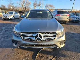 Mercedes-Benz GLC 300 AMG* PACK* ПОДГРЕВ* КАМЕРА* КЕЙЛЕС* LANE* ASSIST - 14728 € / 28805.46 лв. - 32503031 5