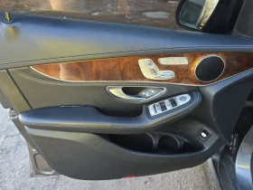 Mercedes-Benz GLC 300 AMG* PACK* ПОДГРЕВ* КАМЕРА* КЕЙЛЕС* LANE* ASSIST - 14728 € / 28805.46 лв. - 32503031 7