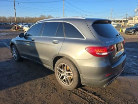 Mercedes-Benz GLC 300 AMG* PACK* ПОДГРЕВ* КАМЕРА* КЕЙЛЕС* LANE* ASSIST - 14728 € / 28805.46 лв. - 32503031 4