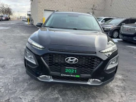 Hyundai Kona * LOCAL TRADE APPLE/ANDROID NO ACCIDENTS * CARFAX  - 17200 € / 33640.28 лв. - 79427393 7