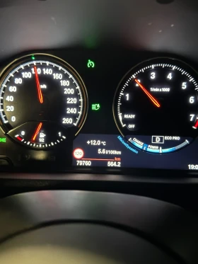 BMW X2 M POWER X DRIVE 4x4 79000км, снимка 11 - Автомобили и джипове - 53701602