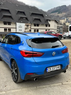BMW X2 M POWER X DRIVE 4x4 79000км, снимка 4 - Автомобили и джипове - 53701602