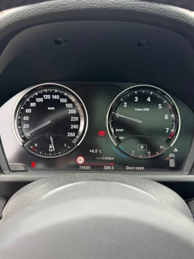 BMW X2 M POWER X DRIVE 4x4 79000км, снимка 8 - Автомобили и джипове - 53701602