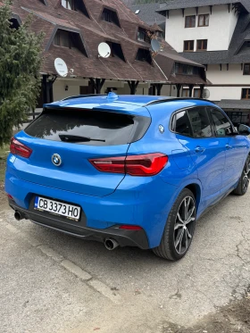 BMW X2 M POWER X DRIVE 4x4 79000км, снимка 5 - Автомобили и джипове - 53701602