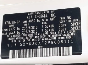 Kia Sportage 2.5l Ex - 16300 € / 31880.03 лв. - 50417246 9