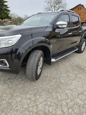 Nissan Navara NP 300 - 18340 € / 35869.92 лв. - 83370905 2