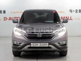 Honda Cr-v * AWD * KAMEPA * ПОДГРЕВ * ЛЮК - 13690 € / 26775.31 лв. - 16730025 9