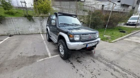 Mitsubishi Pajero ��� ���������  | Mobile.bg � ����� ������ 2