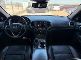 Jeep Grand cherokee SRT-Package / Full - ������ | Mobile.bg � ����� ������ 9