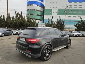Mercedes-Benz GLC 43 AMG KOREA IMPORT 100!! EUROPA STANDARDS  | Mobile.bg � ����� ������ 11
